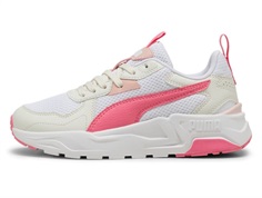 Puma Trinity sneakers hvid/pink